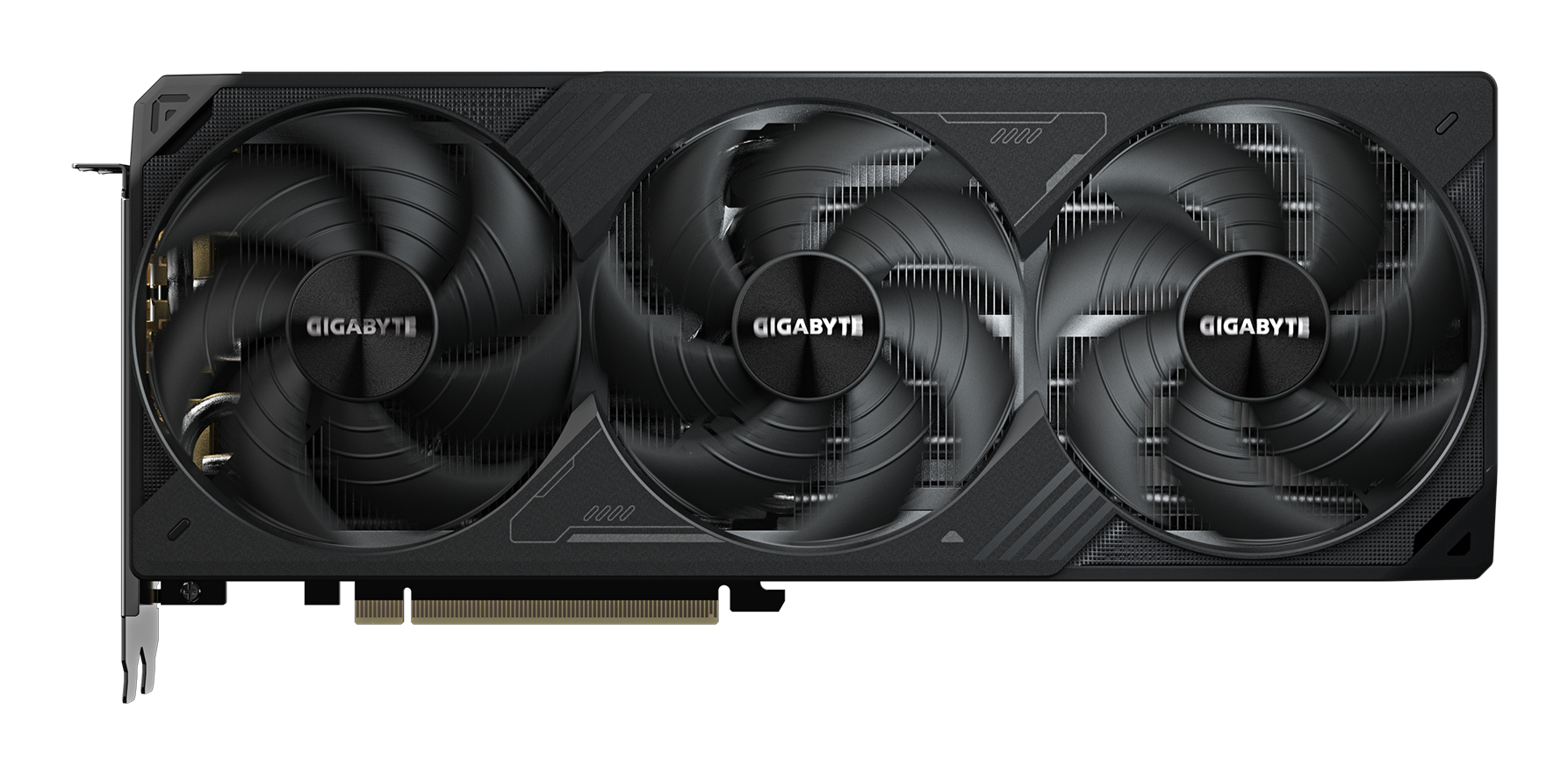 VGA Gigabyte GeForce RTX 5070 Ti WINDFORCE OC SFF 16G (3x DP + 1x HDMI) Kochfeld, Drinnen, Küche, Elektronik