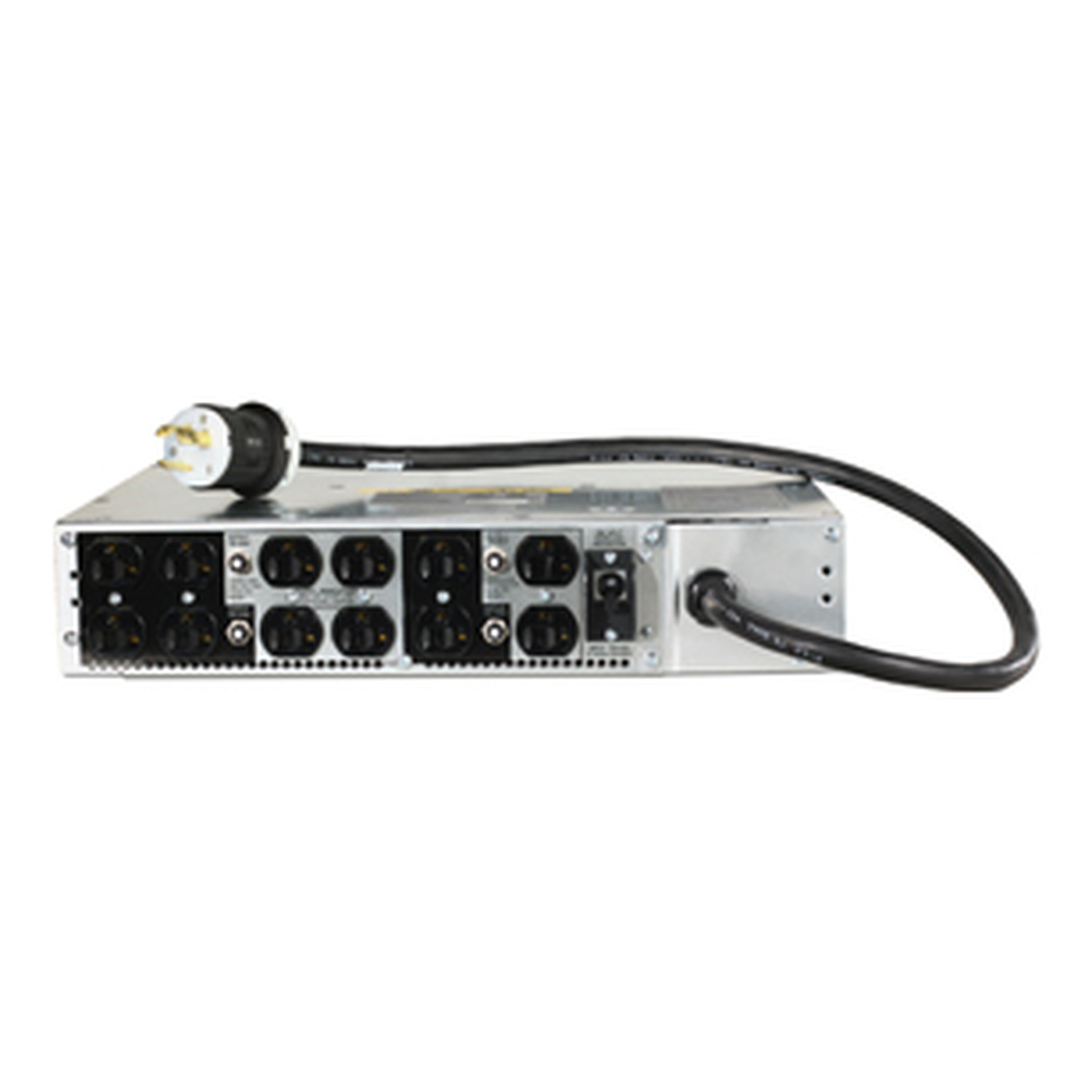 Rackmount, Audio-Interface, Multiport, Racksystem, Kabel