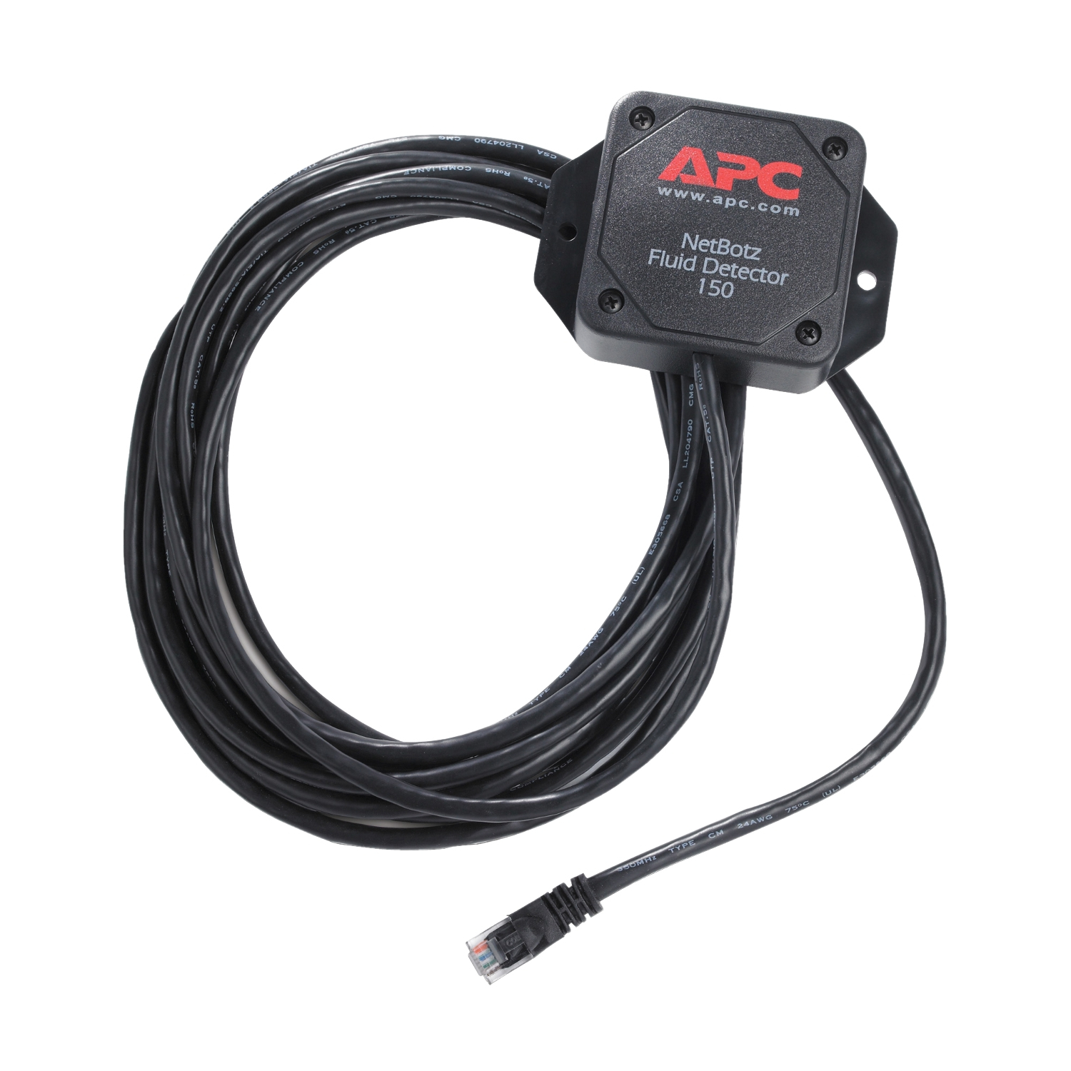 NetBotz, Fluidsensor, 150, Sensor, Kabel
