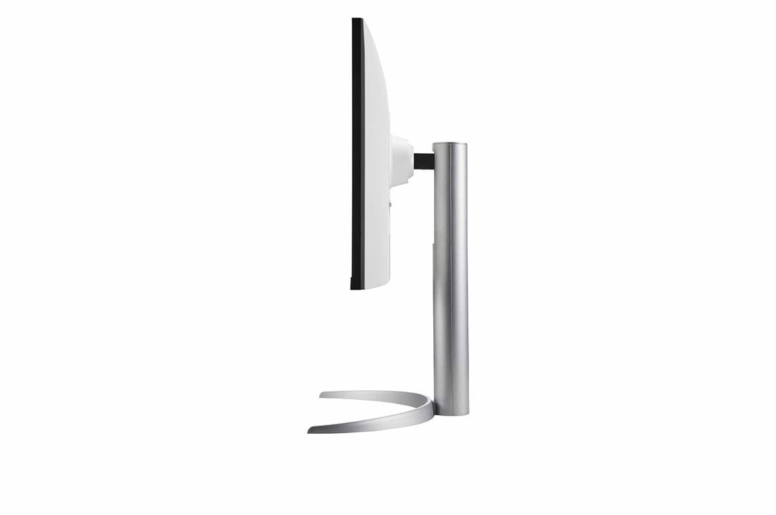 LG Monitor  27" 27UQ850V-W UltraFine 5K DP HDMI USB-C IPS 16:9