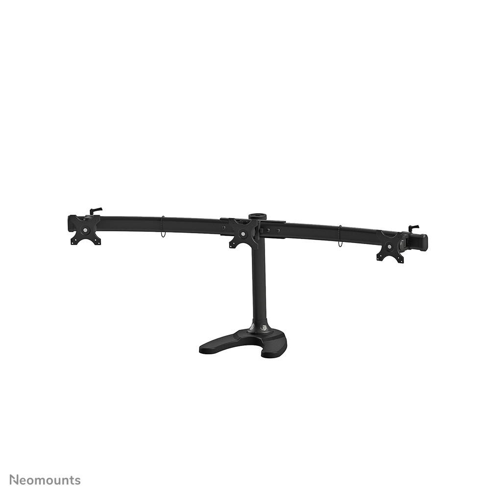 Neomounts FPMA-D700DD3 Monitor-Ständer 10-27" Neomounts FPMA-D700DD3 Monitor-Ständer 10-27"