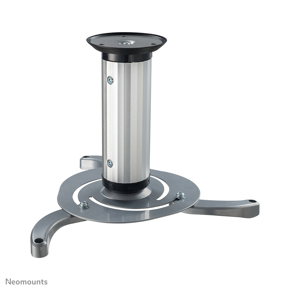 Neomounts BEAMER-C80 Beamer Deckenhalterung - H 13-20 cm - volle Bewegung