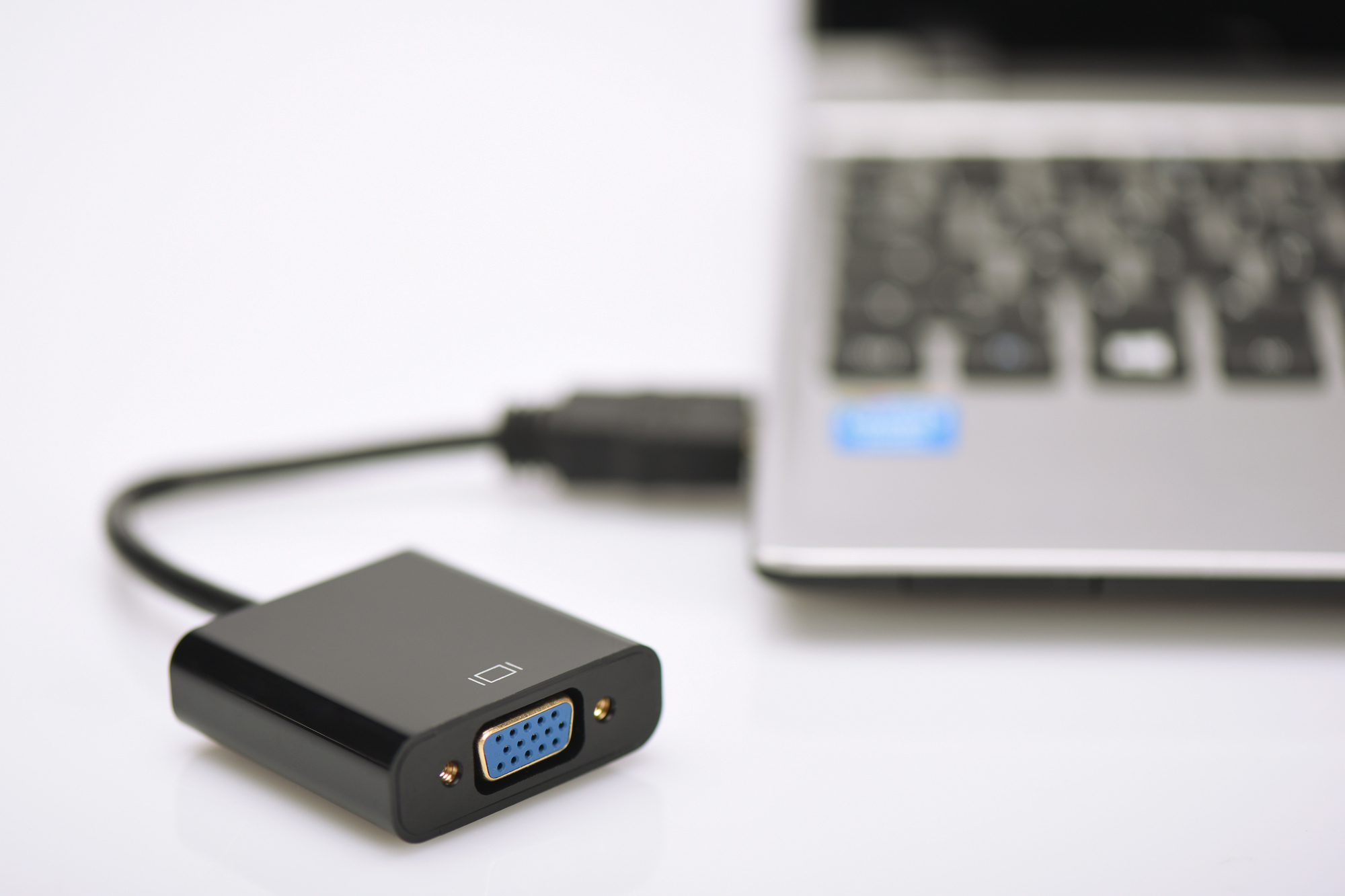 DIGITUS Adapter HDMI auf VGA Converter