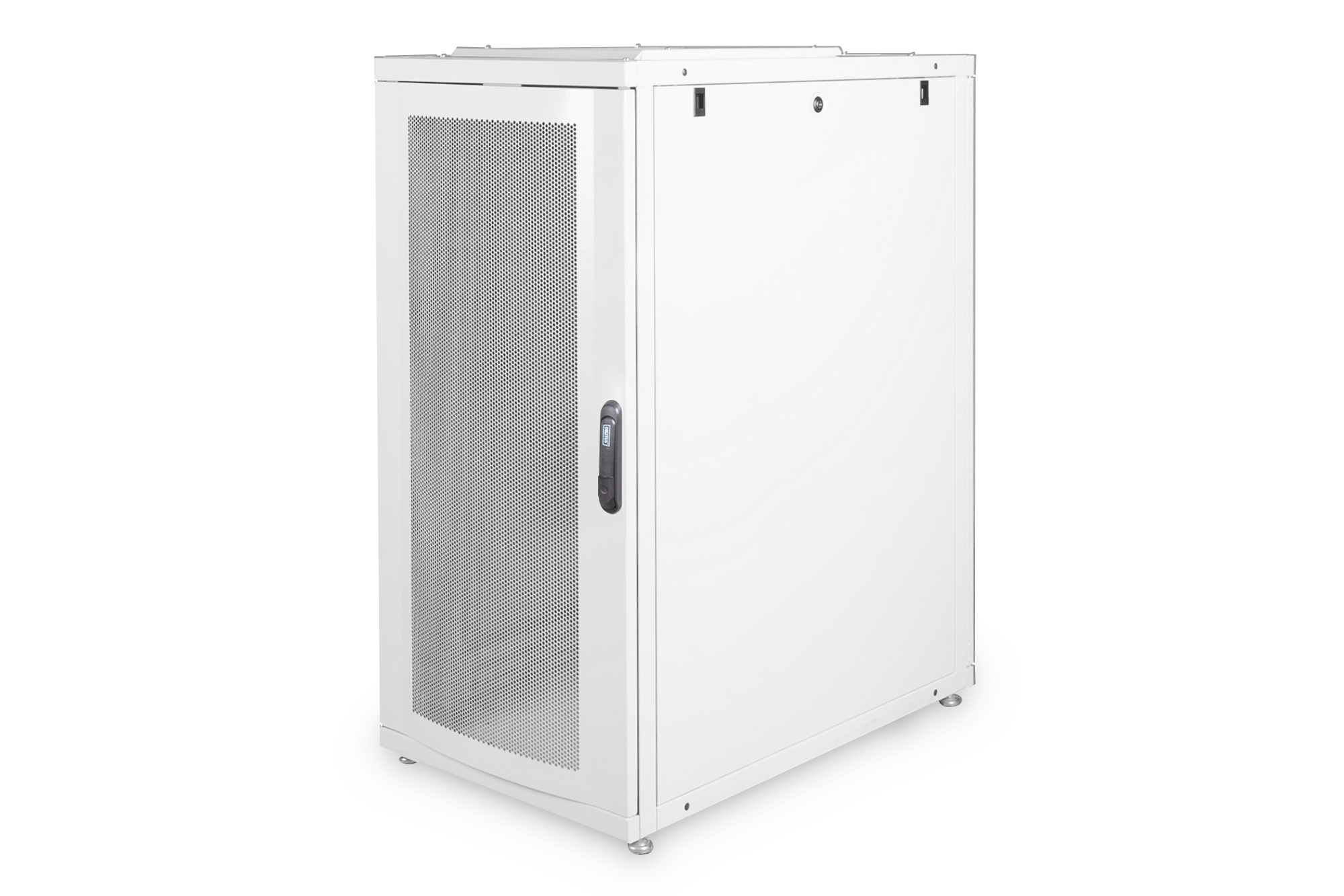 DIGITUS DN-19 SRV-26U-1 Serverschrank Unique Serie - 600x1000 mm (BxT) DIGITUS DN-19 SRV-26U-1 Serverschrank Unique Serie - 600x1000 mm (BxT)