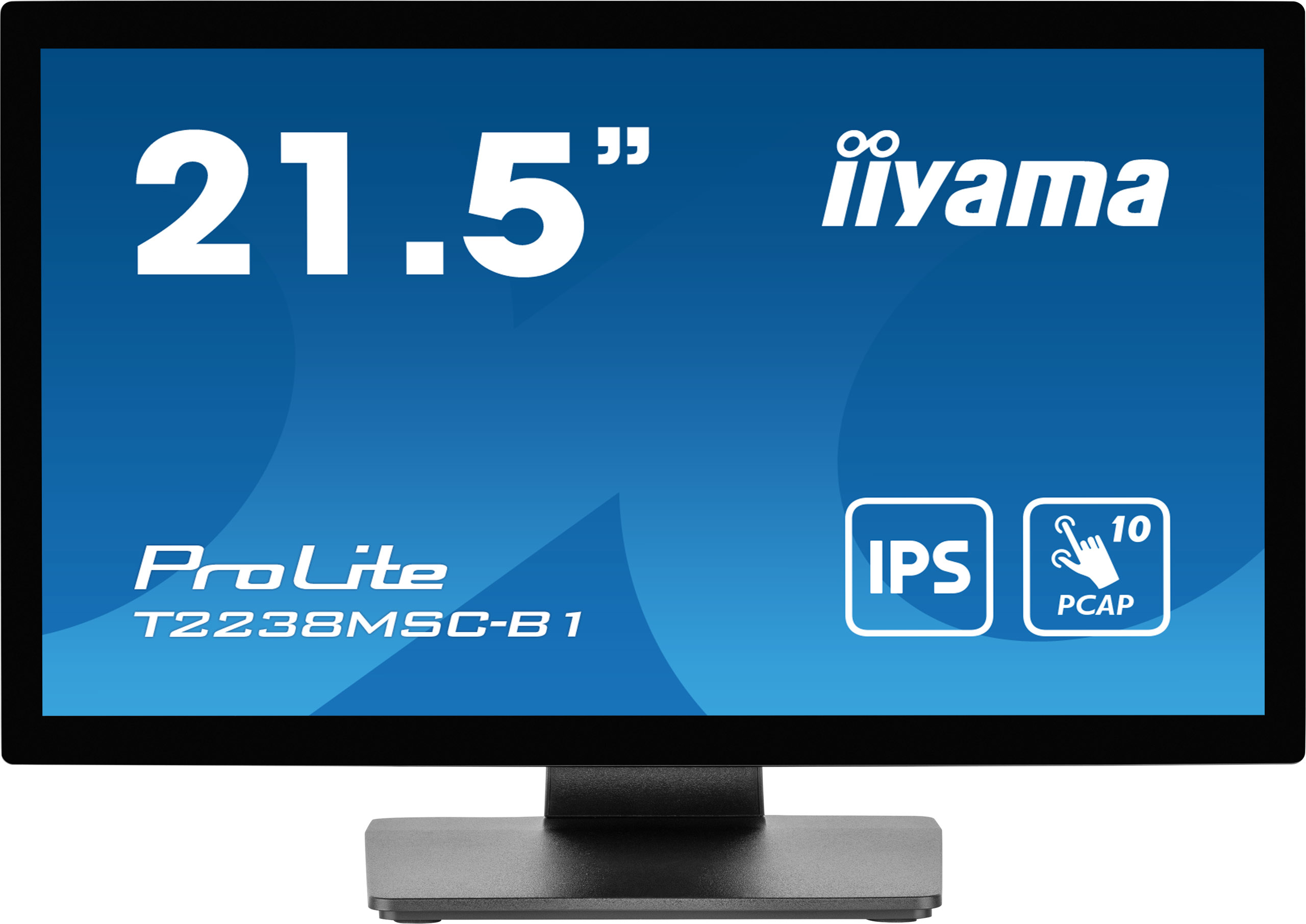IIYAMA ProLite T2238MSC-B1 IIYAMA ProLite T2238MSC-B1