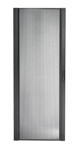 APC AR7000A - NetShelter SX 42U 600mm Wide Perforated Curved Door Black APC AR7000A - NetShelter SX 42U 600mm Wide Perforated Curved Door Black