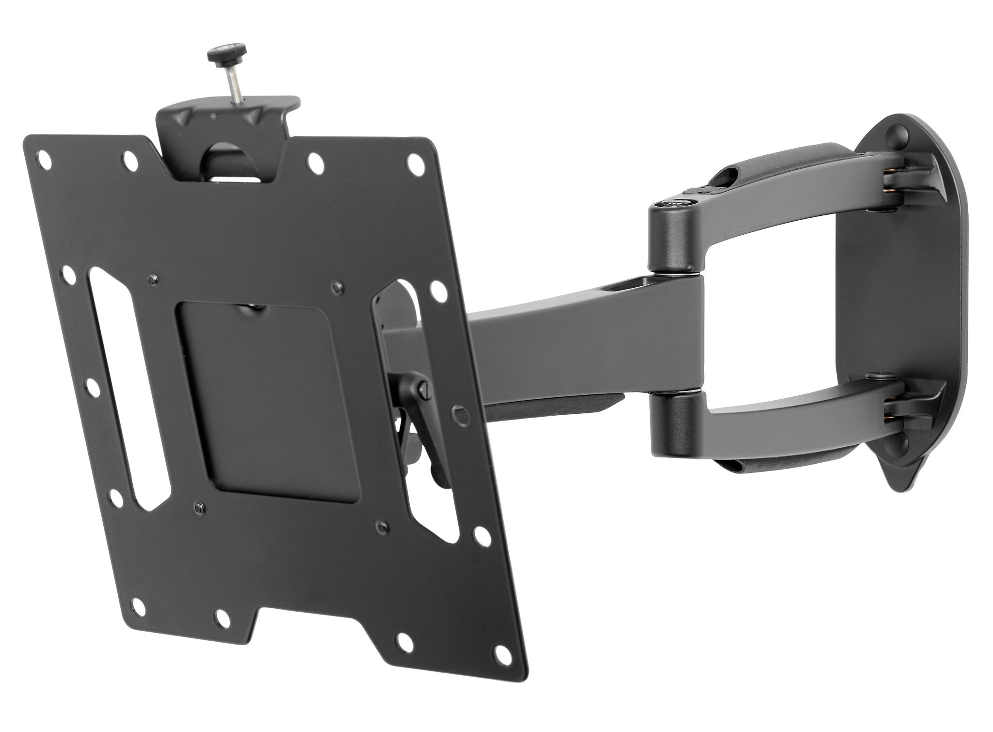 Peerless-AV Wandhalterung SA740P Schwenkbar 36kg 200x200