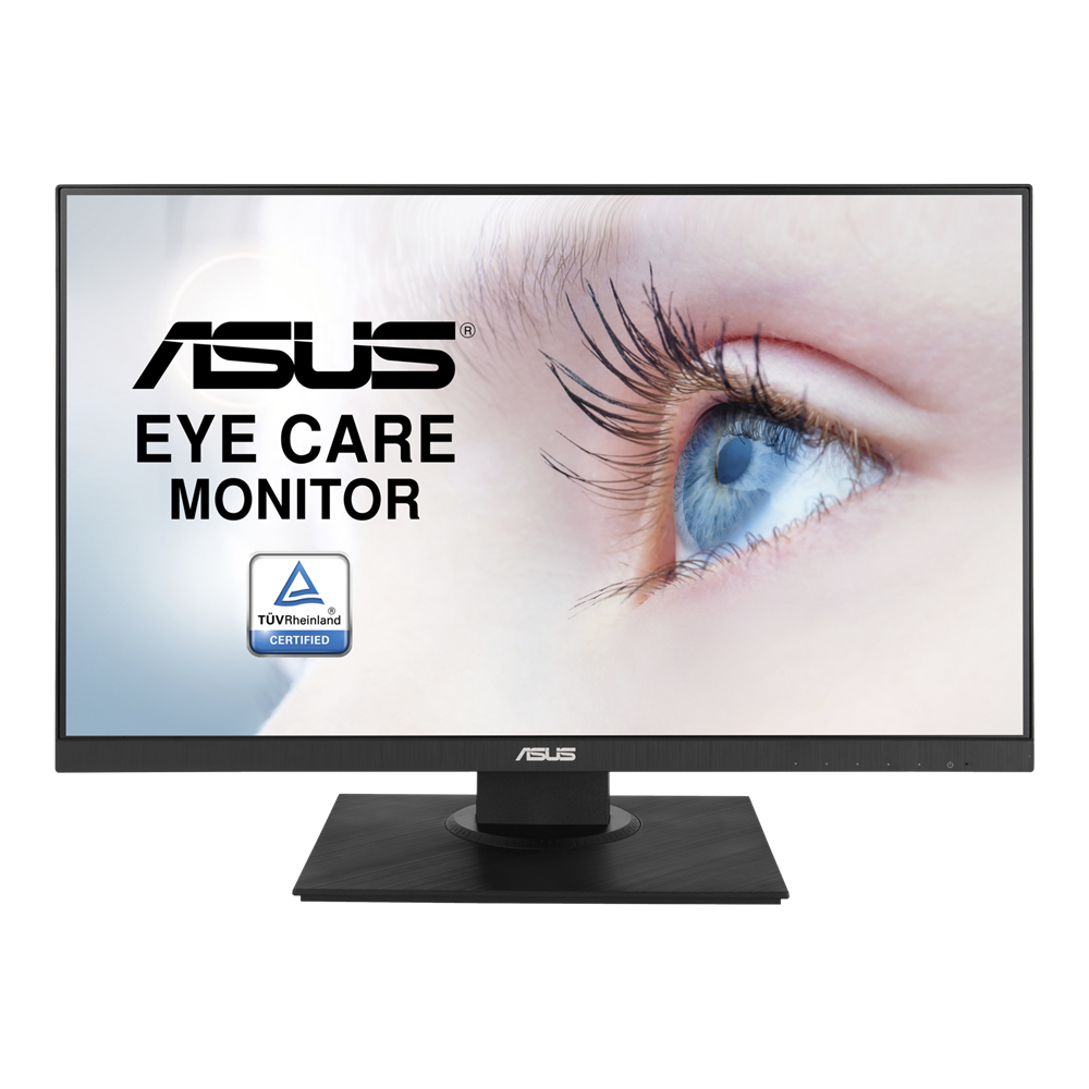 ASUS Monitor VA24DQLB