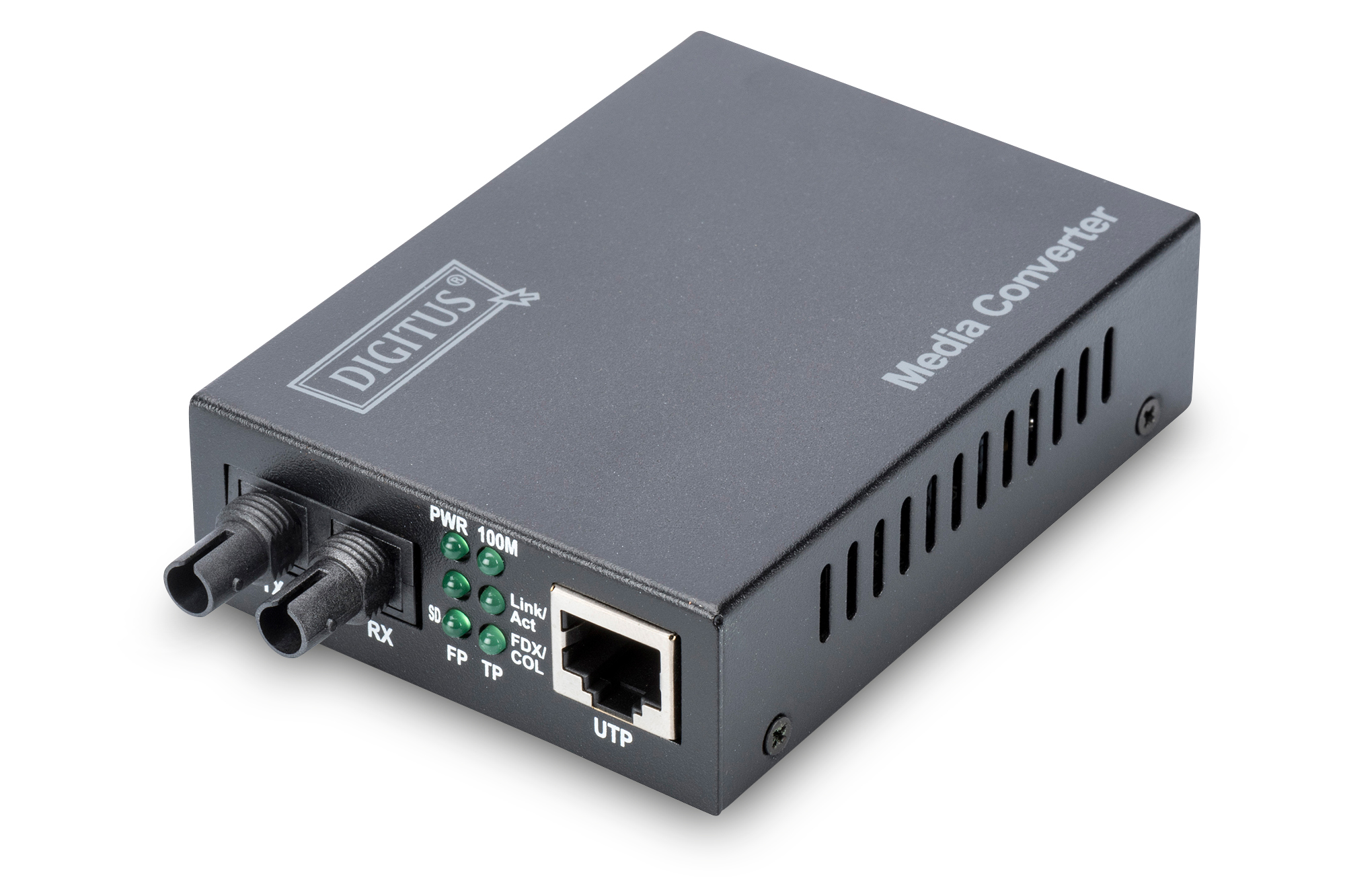 video, network, umsetzer, medien, box