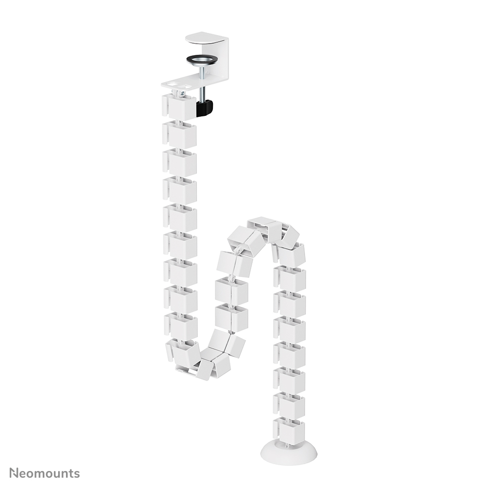 Neomounts Z Kabelwirbelsäule ADS06-131WH Diamant, Schmuck, Sinken, Waschbeckenhahn, Drinnen