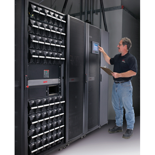 Hardware, Computer, Erwachsener, Mann, Person