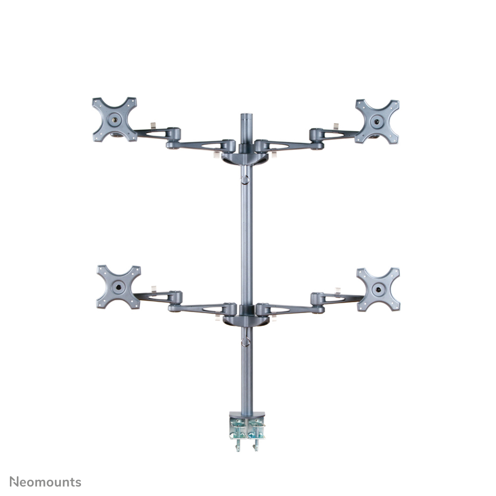 Neomounts FPMA-D935D4 Monitorarm 10-27" Neomounts FPMA-D935D4 Monitorarm 10-27"