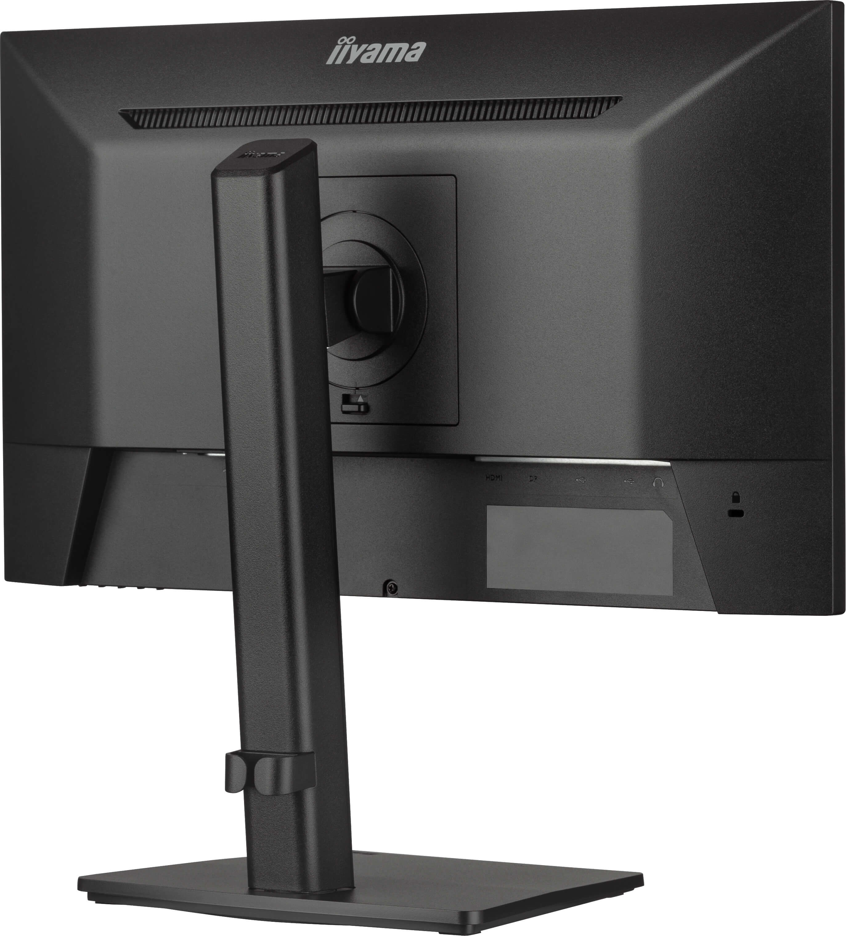 IIYAMA Monitor XUB2293HSU-B7