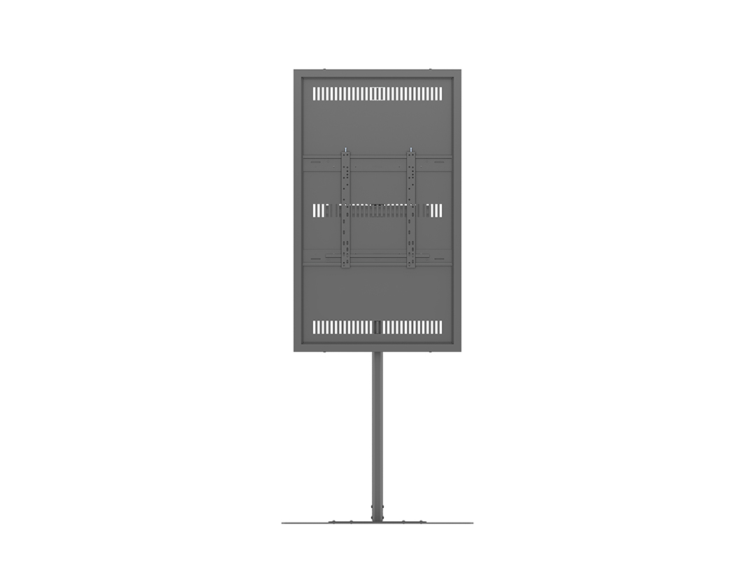 HAGOR Wandhalterung BrackIT S-II neigbar/schwenkbar HAGOR Wandhalterung BrackIT S-II neigbar/schwenkbar