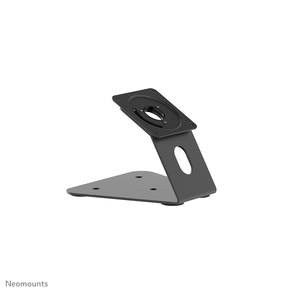 Monitorhalter, Desktop-Halter, Winkelhalter, Metallständer, VESA-Adapter