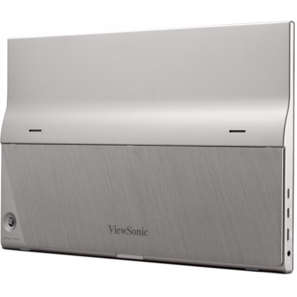 Halterung, Befestigung, Verstellbarer Halter, Metallisch, ViewSonic