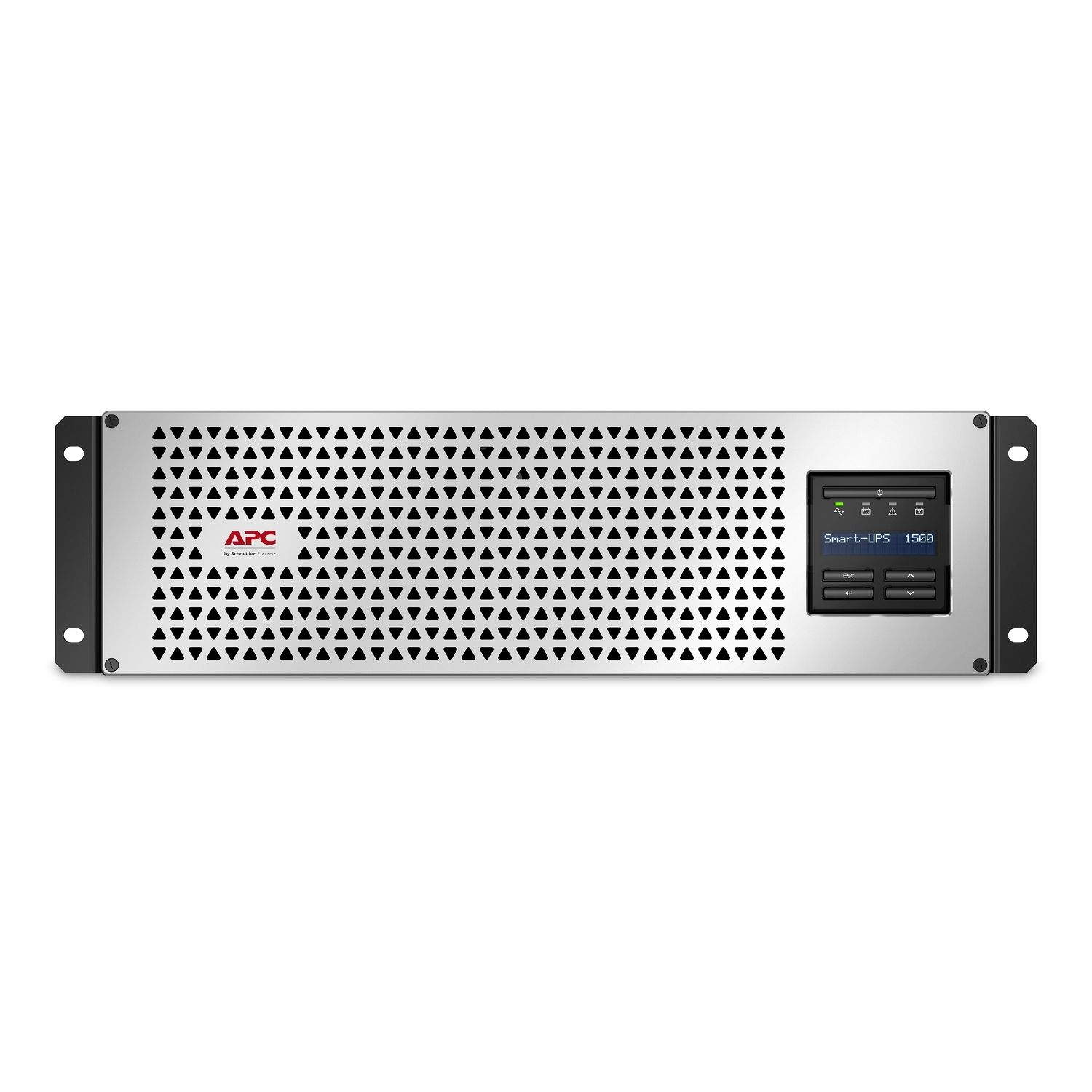 APC SMTL1500RMI3UC - Smart-UPS Lithium Ion, Short Depth 1500VA, 230V mit SmartConnect APC SMTL1500RMI3UC - Smart-UPS Lithium Ion, Short Depth 1500VA, 230V mit SmartConnect