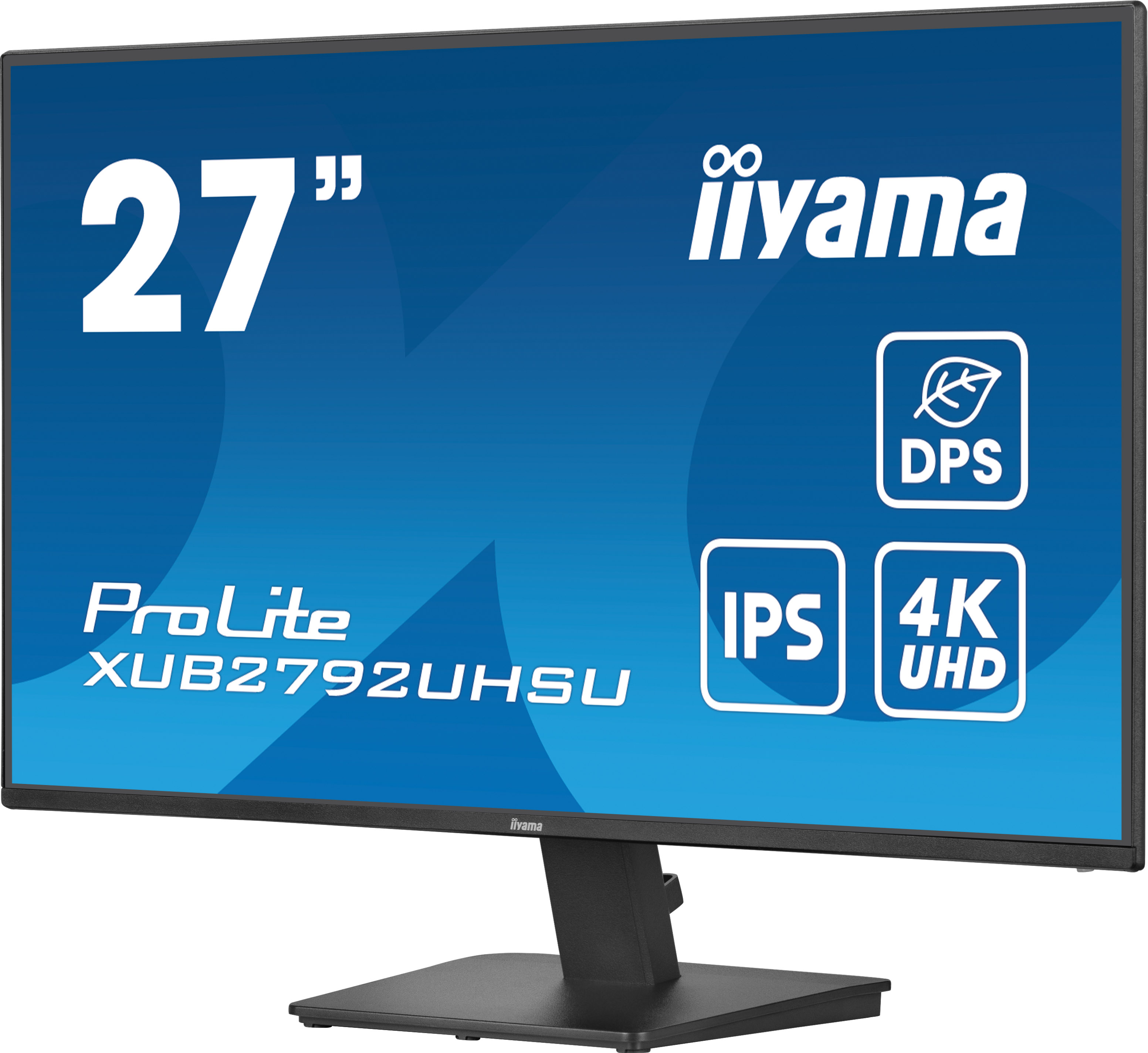 IIYAMA Monitor XU2792UHSU-B6