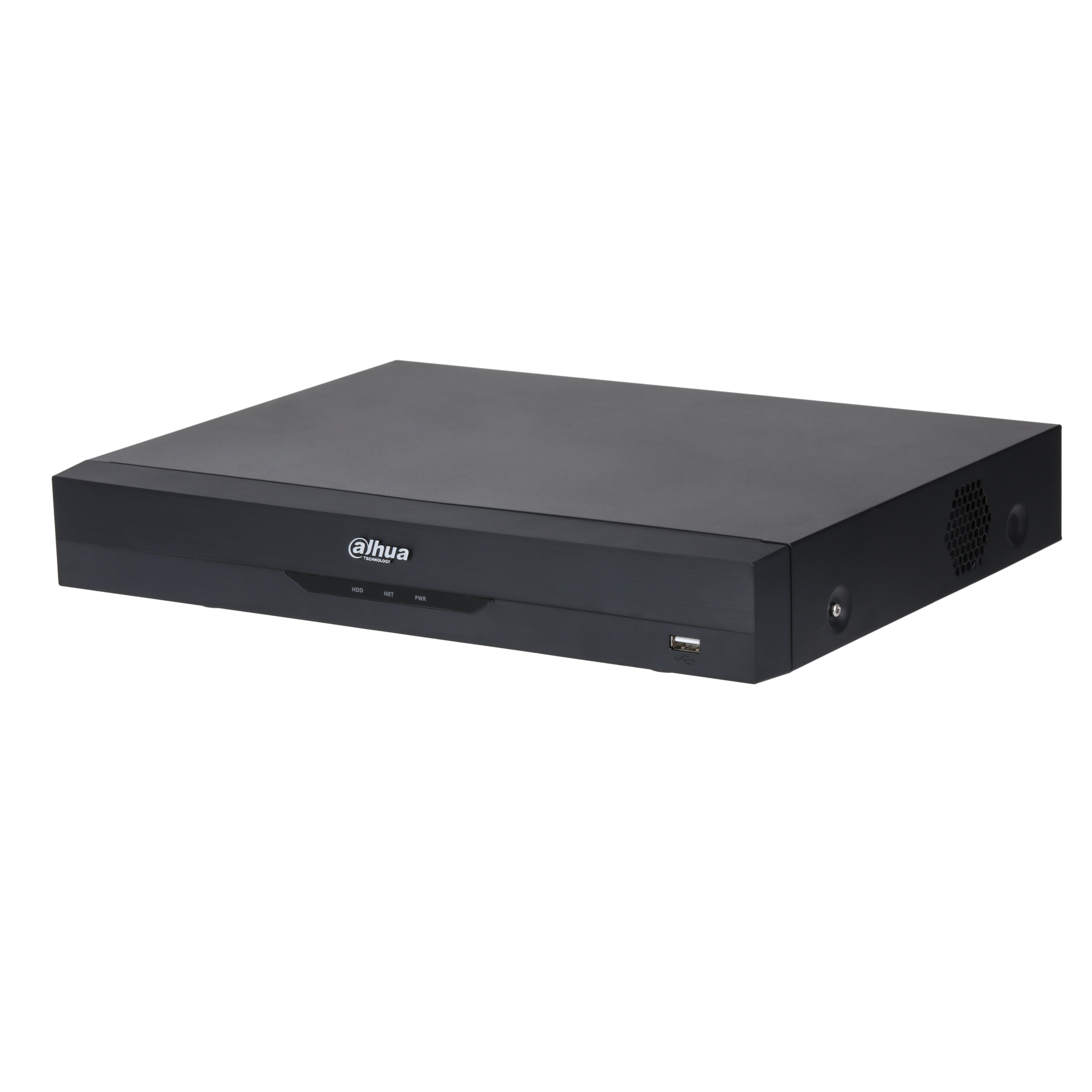 Dahua CCTV-Zubehör 4CH Penta-brid 4K Value/5MP Compact 1U 1HDD WizSense Digital Video Recorder, DH-XVR5104HS-4KL-I3(V3.0) Dahua CCTV-Zubehör 4CH Penta-brid 4K Value/5MP Compact 1U 1HDD WizSense Digital Video Recorder, DH-XVR5104HS-4KL-I3(V3.0)
