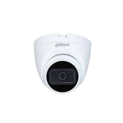 Dahua CCTV 2MP General HDCVI  IR Eyeball Camera, DH-HAC-HDW1200TRQP-A-0280B-S5 Elektronik
