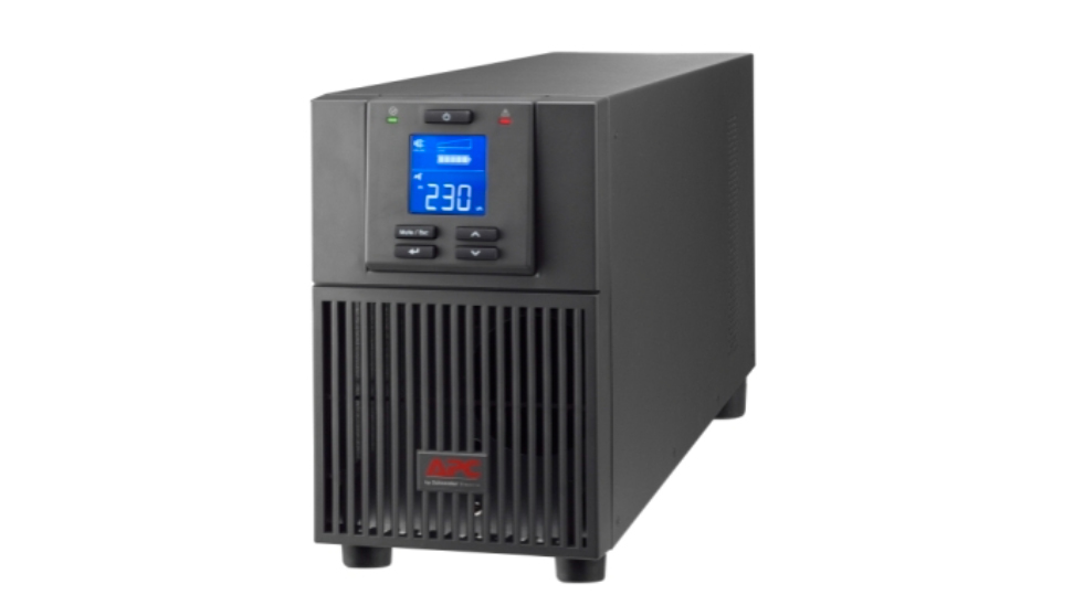APC Easy UPS On-Line SRV 2000VA 1800W 230V