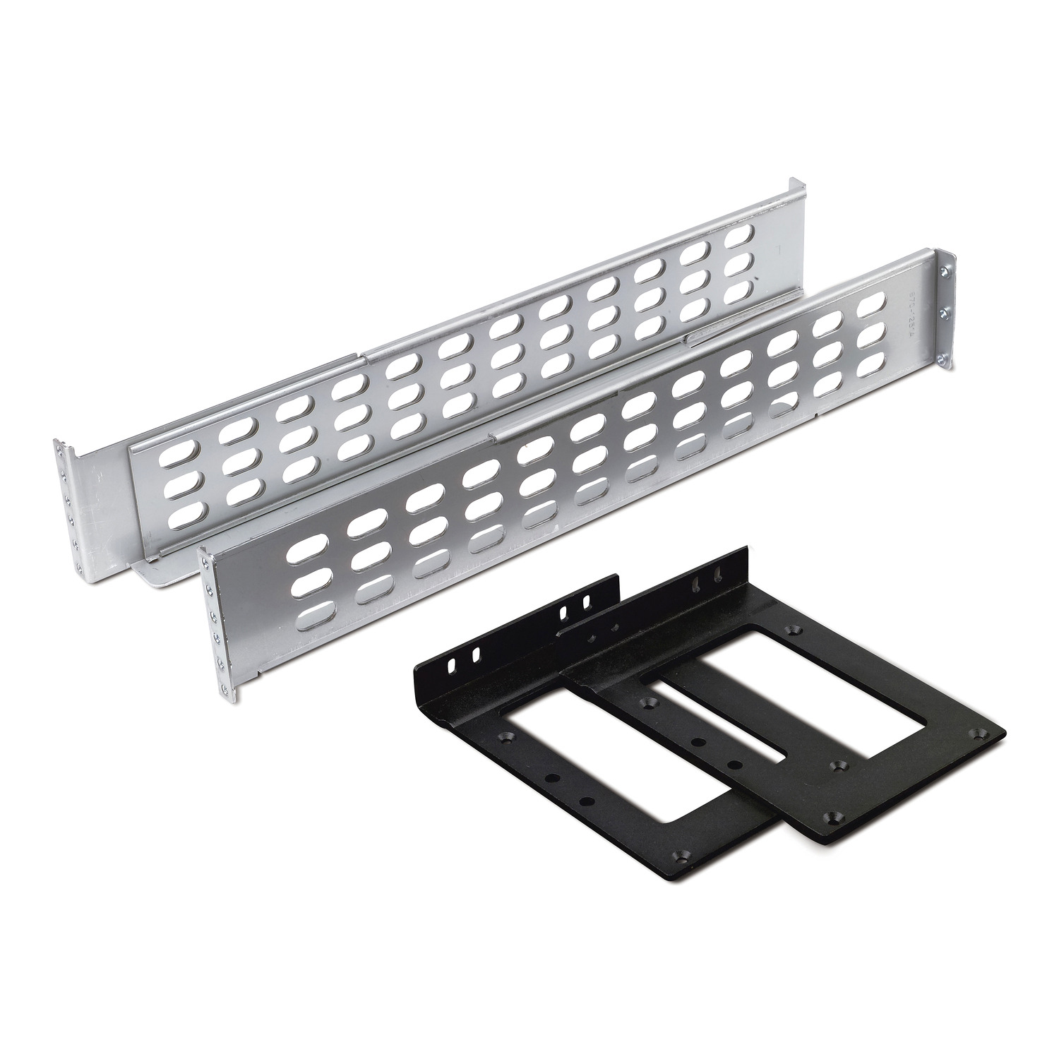 Rack, Brücke, Metall, Durchbrochen, Rack-MRail