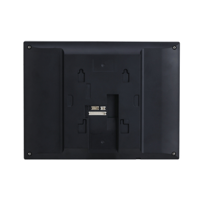 Dahua CCTV Intercoms Video Door Phone, DHI-VTH8642KMS-W, Touch 6-ch IP Indoor Monitor
