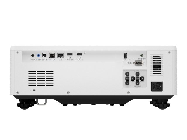 Sharp Projektor P601Q-W Sharp Projektor P601Q-W
