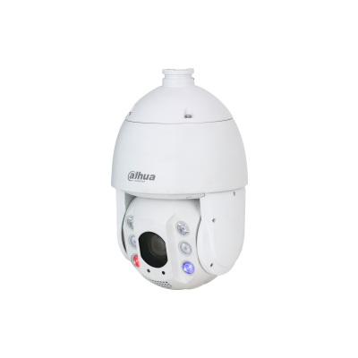 Dahua CCTV 4MP 25 Starlight IR NETWORK PTZ CAMERA, DH-SD6C3425GB-HNR-A-PV1
