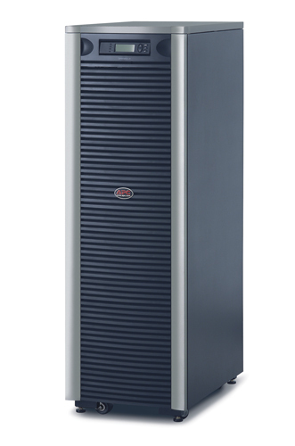 APC Symmetra LX 16kVA N+1 Ext. Run Tower Frame, 220/230/240V or 380/400/415V Elektronik, Hardware, Computer, Server, Gerät