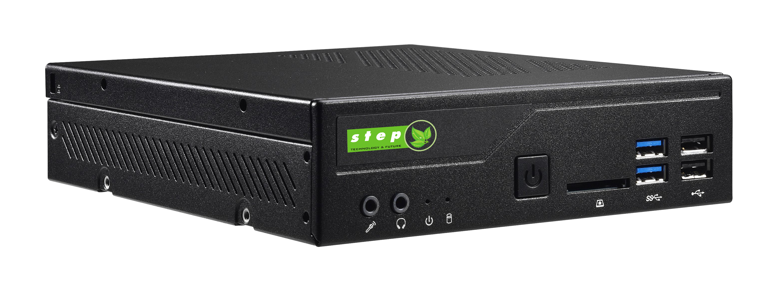 step Micro DS6010 i3-10100