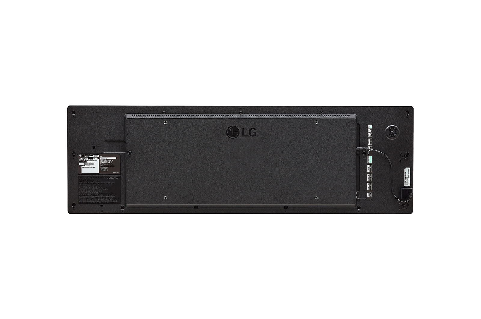 LG Prof. Display 37BH7N-H