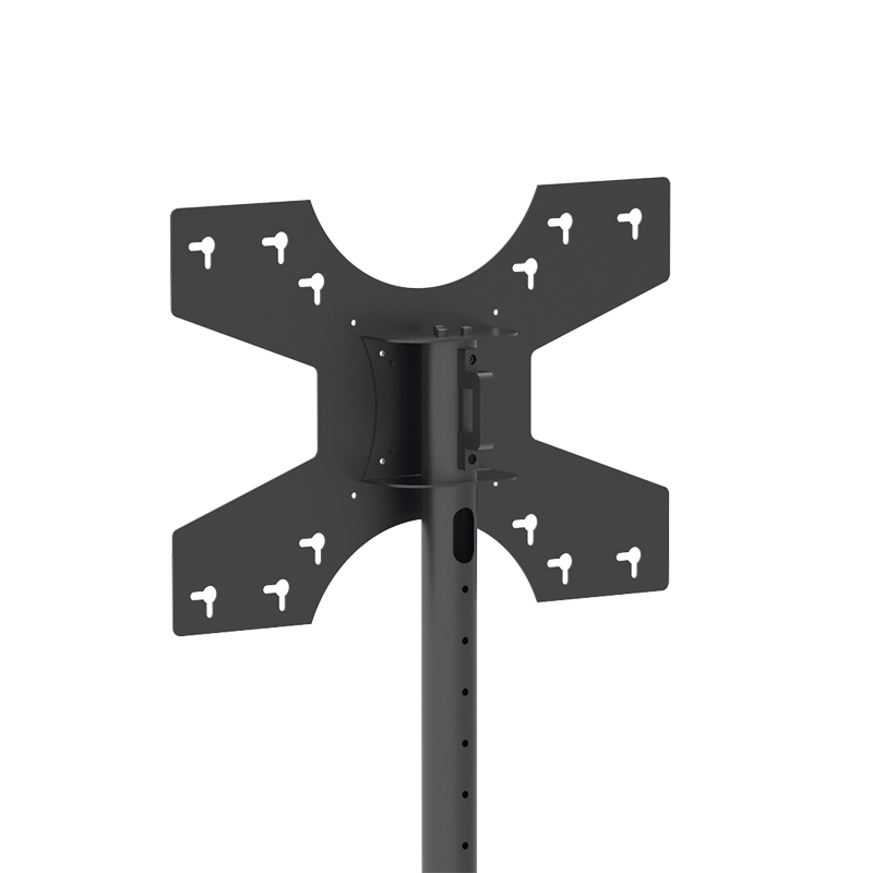 HAGOR BracLabs Stand Floormount HAGOR BracLabs Stand Floormount