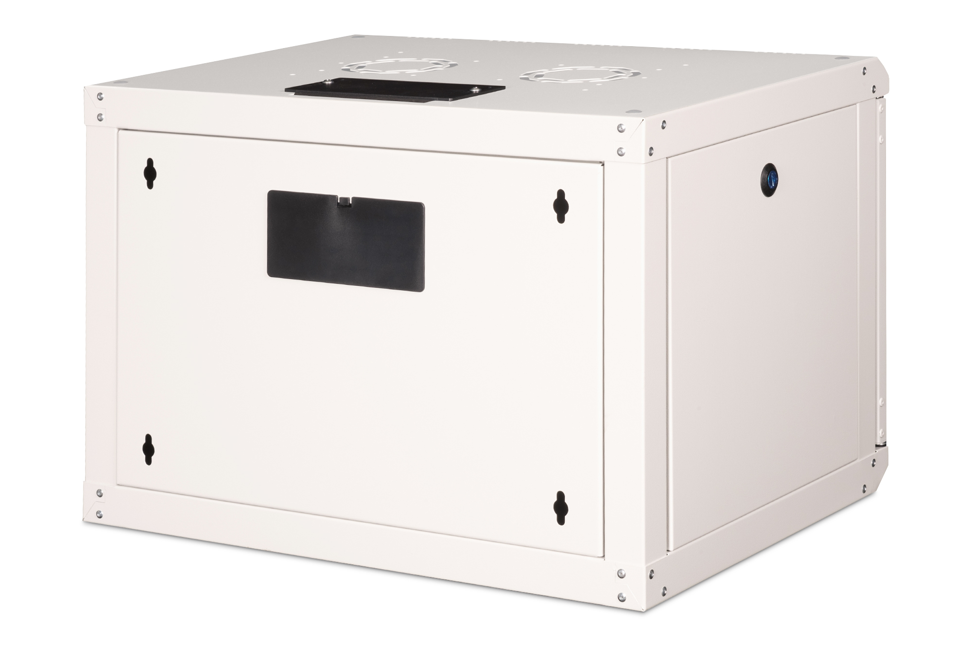 DIGITUS DN-19 07-U Wandgehäuse Unique Serie - 600x450 mm (BxT) Postfach, Kiste
