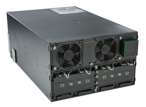 APC SRT8KRMXLI - Smart-UPS SRT 8000VA RM 230V