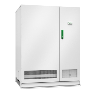 APC Galaxy VS Classical Battery Cabinet, UL, Type 7, Seismic Tested APC Galaxy VS Classical Battery Cabinet, UL, Type 7, Seismic Tested