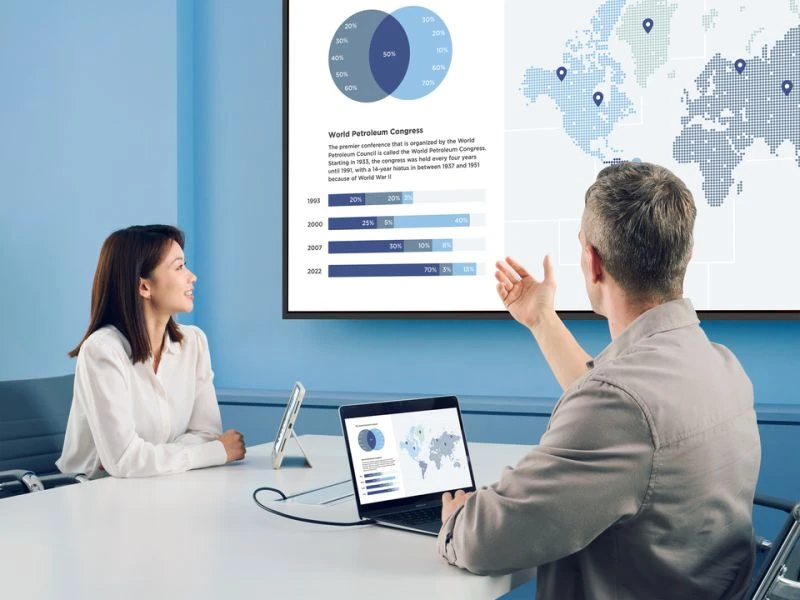 Konversation, Person, Kopf