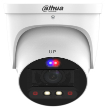 Dahua CCTV 5MP Smart Dual Illumination Active Deterrence Vari-focal Eyeball WizSense Network Camera, DH-IPC-HDW3549HP-ZAS-PV-27135 Elektronik, Postfach