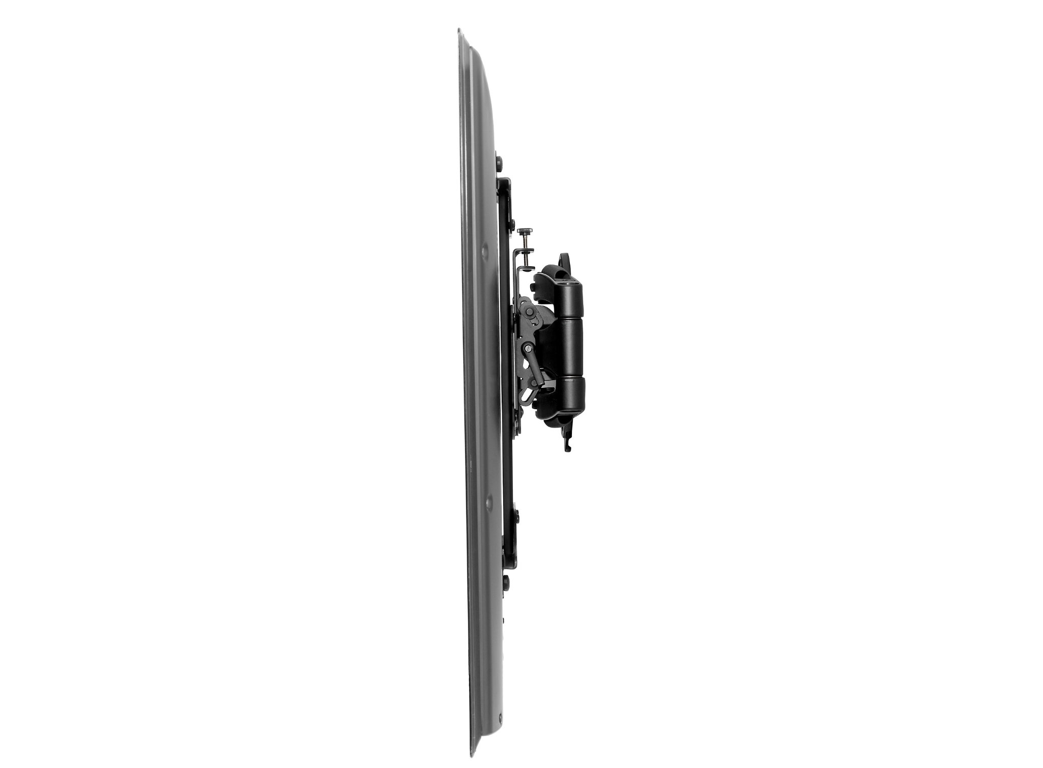 Peerless-AV Wandhalterung SA746PU Schwenkbar 36kg 400x400 Peerless-AV Wandhalterung SA746PU Schwenkbar 36kg 400x400