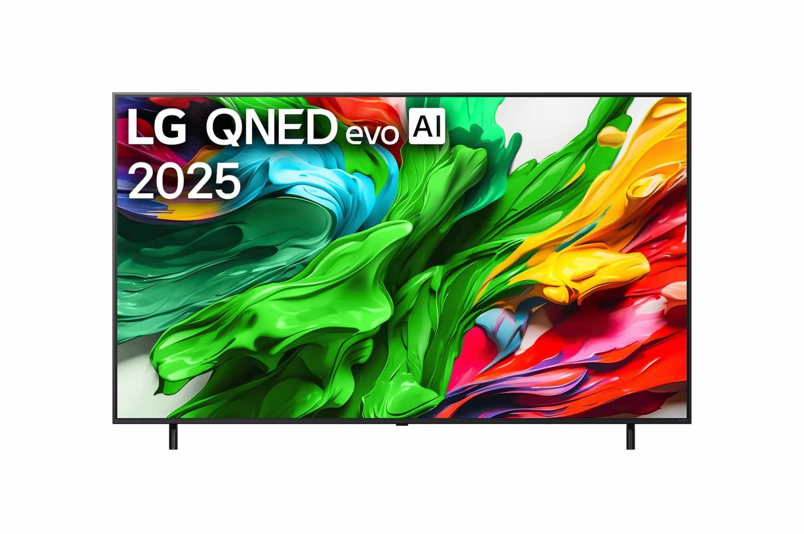 LG TV 86QNED85A6C (2025) Computerausrüstung, Überwachen, Bildschirm, FERNSEHER