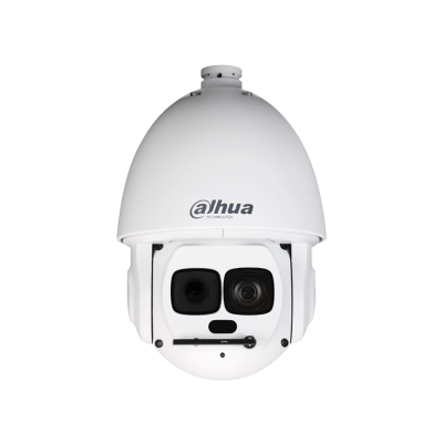 Dahua CCTV 4MP 45 Startlight IR NETWORK PTZ CAMERA, DH-SD6AL445XA-HNR-IR Elektronik
