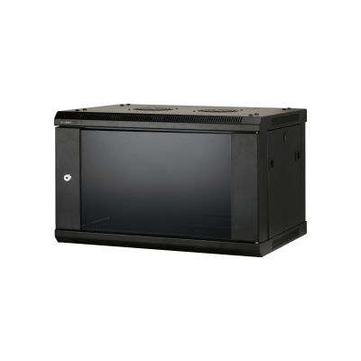 Dahua CCTV Cabling, DH-PFC200D-6U4D, 19" 6U rack cabinet Dahua CCTV Cabling, DH-PFC200D-6U4D, 19" 6U rack cabinet