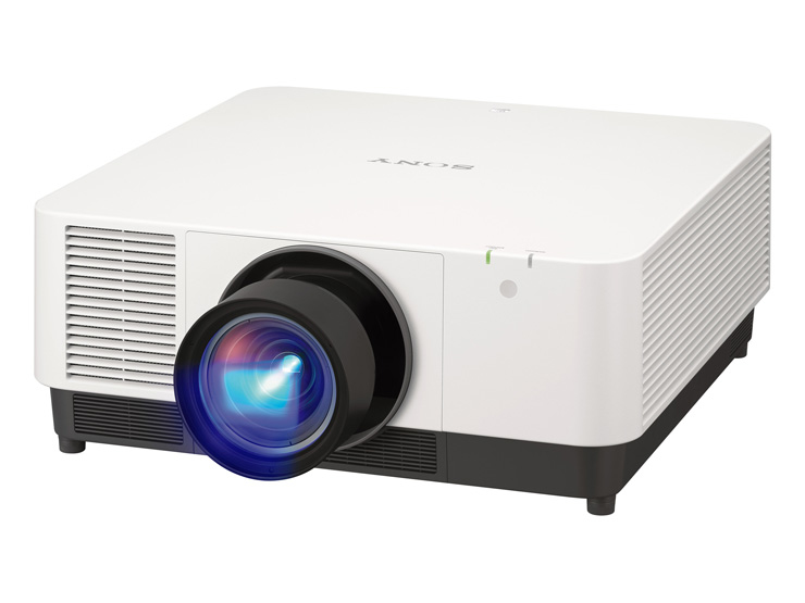 Sony Installation Projector VPL-FHZ101L/1 Sony Installation Projector VPL-FHZ101L/1