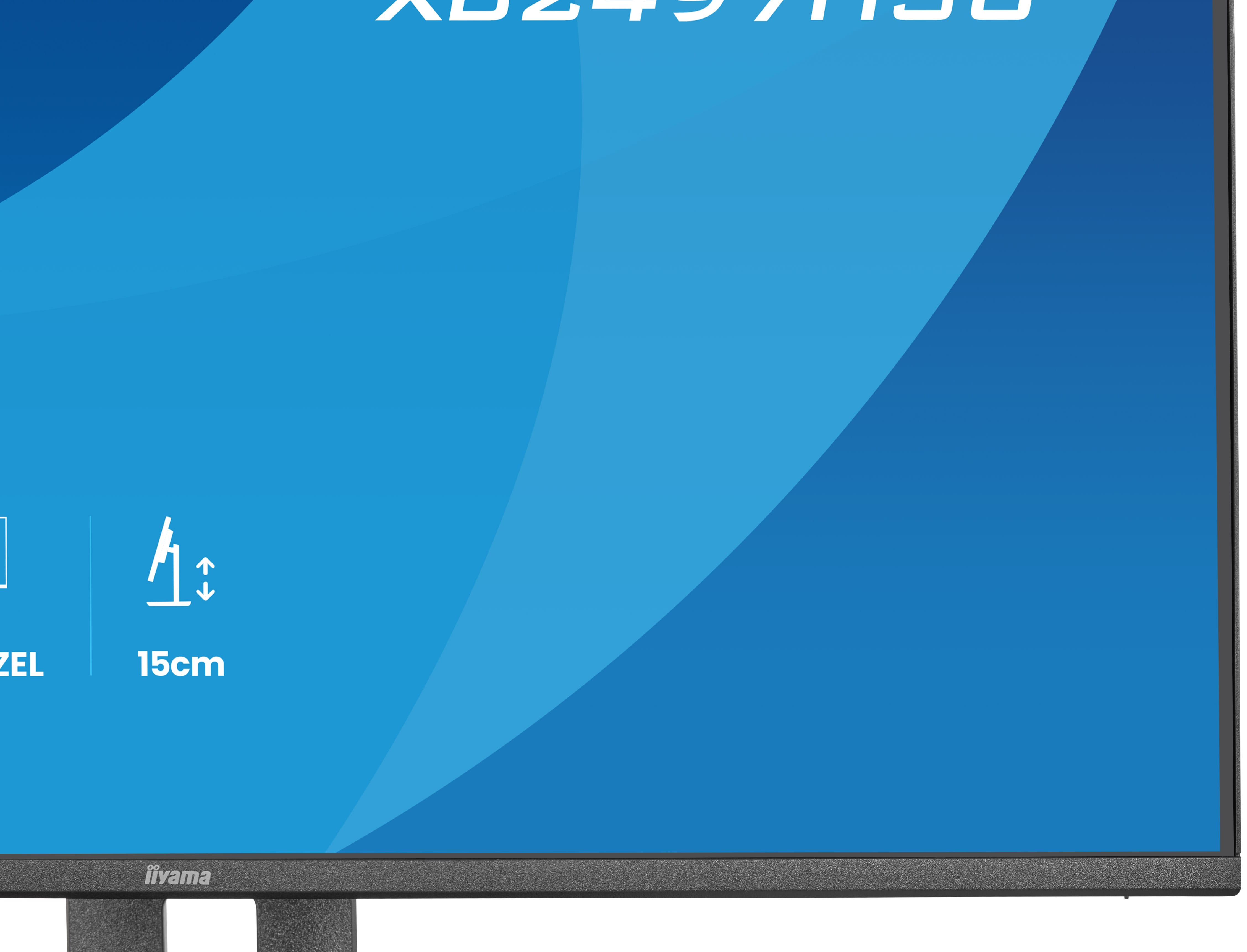 Computerausrüstung, Überwachen, Bildschirm, FERNSEHER