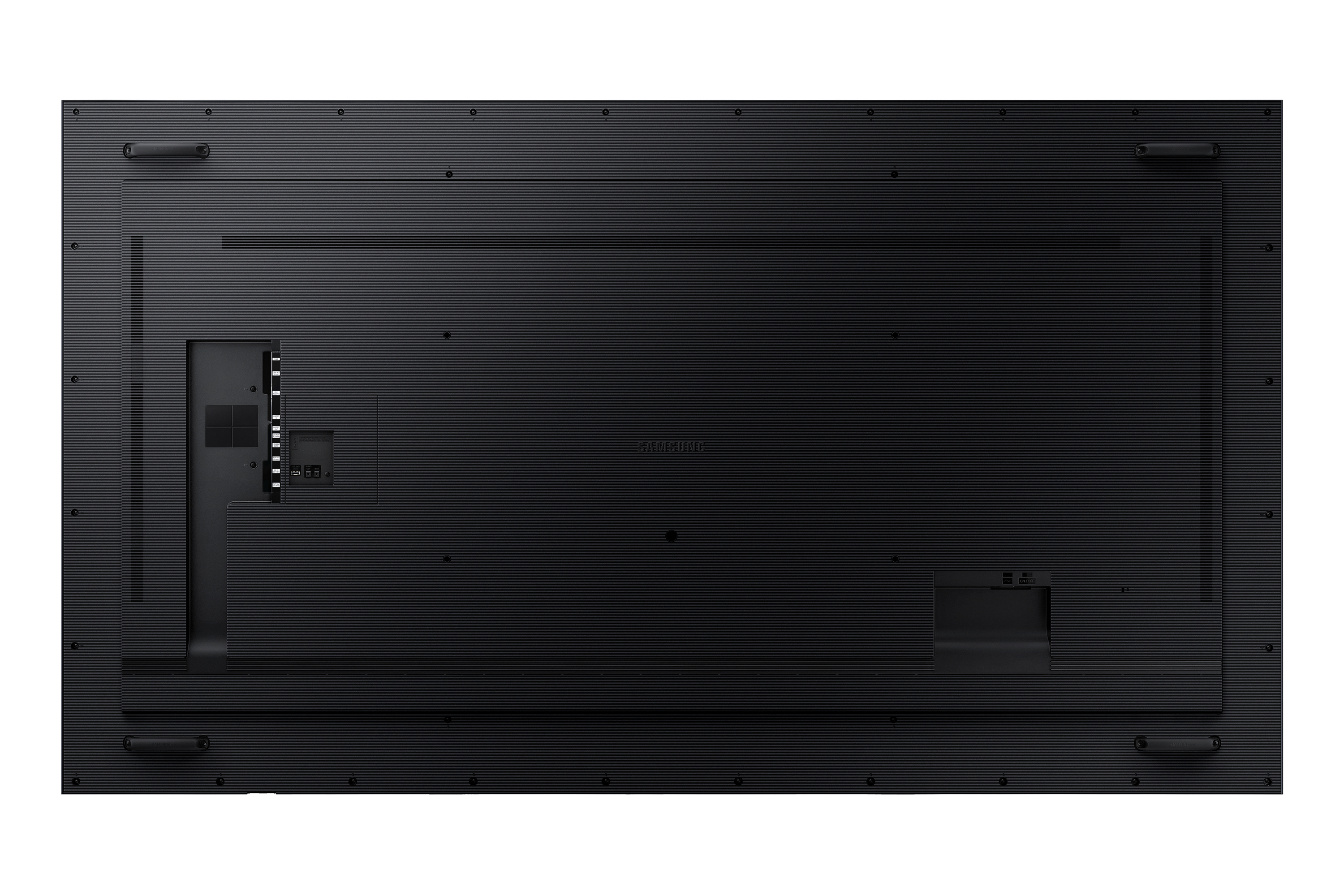 Samsung QM98T-B
