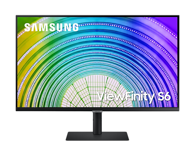 Samsung Monitor S32A600UUP