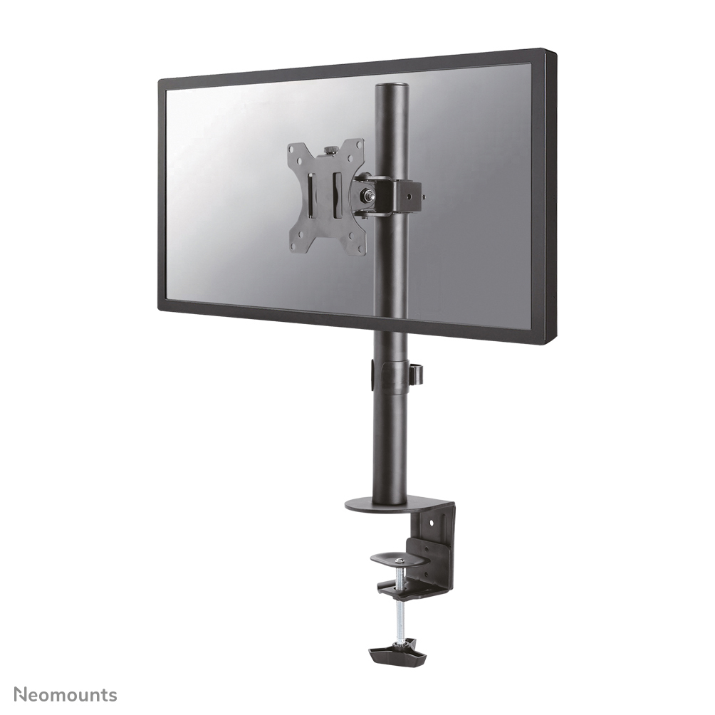 Neomounts FPMA-D510BLACK Monitorarm 10-32" Neomounts FPMA-D510BLACK Monitorarm 10-32"