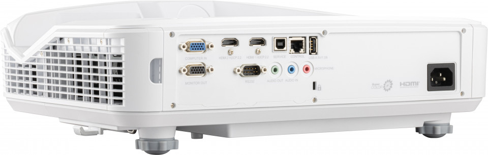 ViewSonic Projektor LS832WU ViewSonic Projektor LS832WU