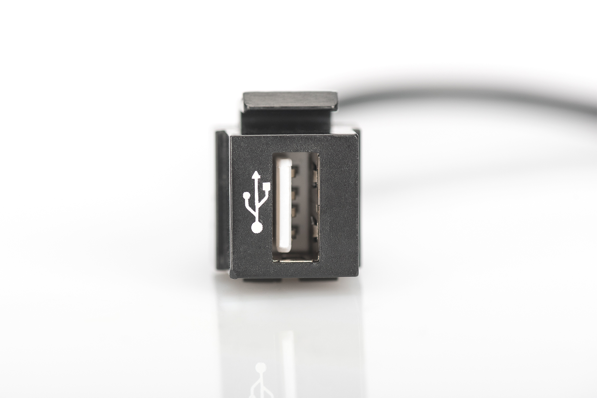 USB, USB A Port, Female USB, USB Connector, USB Hub Plug
