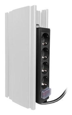 HAGOR CPS - power strip HAGOR CPS - power strip